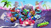 Stampede: Racing Royale acelera em direção ao Xbox Game Preview