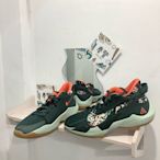 慶豐體育👟Giannis Antetokounmpo 簽名籃球鞋 NIKE FREAK 2 GS BAMO 綠 女