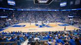 Kentucky basketball is still getting a new court. Here’s when to expect it back in Rupp.
