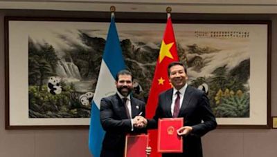 Nicaragua y China consolidan cooperación con firma de nuevos acuerdos (+Fotos) - Noticias Prensa Latina