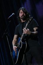 Dave Grohl