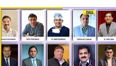 Leading with Vision: 10 Indian Pioneers Setting New Standards in Excellence
