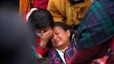 ‘Like an earthquake’: Eyewitness accounts and passenger video reveal final moments of Nepal flight