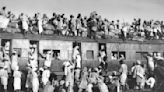 AP PHOTOS: The story of India, 75 years in the making