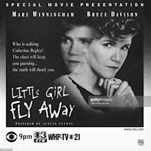 Little Girl Fly Away | Made For TV Movie Wiki | Fandom