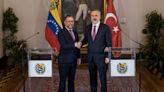 Venezuela y Turquía preparan cuarta reunión de comisión mixta para elevar la cooperación