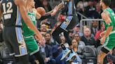 Hawks wipe out 30-point deficit, shock Celtics