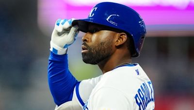 Mets signing OF Jackie Bradley Jr.