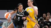 Chicago Sky embracing their share of WNBA spotlight behind gregarious rookie Angel Reese