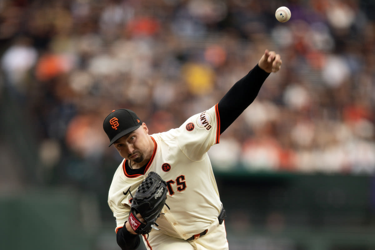 Padres News: Yankees, Padres battling Giants for Blake Snell amid trade rumors