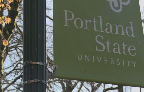 Portland State University issues shelter in place alert, says situation is 'rapidly evolving'