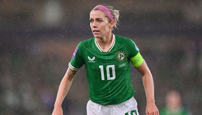 David Kelly: Things have changed in Irish women’s set-up, but there is still much more to be done