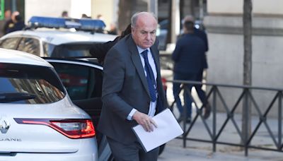 El juez de la Audiencia Nacional, Manuel García Castellón, procesa a la excúpula de ETA por el secuestro y asesinato de Miguel Ángel Blanco