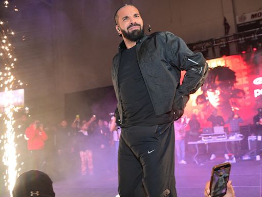 Drake and PartyNextDoor's joint album