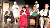St. Cloud theater company to perform 'A Christmas Carol' three night this week