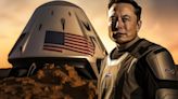 Así es el plan de Elon Musk para llegar a Marte: un sol artificial, el mejor cohete y más