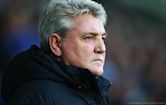 Steve Bruce