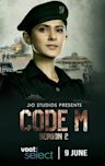 Code M