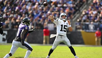 Minshew, Jackson among 5 must-start fantasy football QBs for Week 3