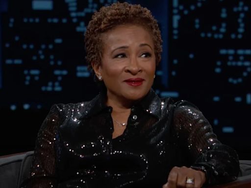 Wanda Sykes Defends Trump’s Court Behavior Because He’s ‘Old’: ‘You Fall Asleep and You Toot a Little Bit’ | Video