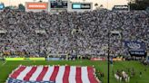 Packed Rose Bowl expected for top-of-table Trafico