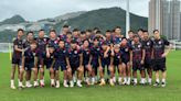 香港U23足球隊來季退出港超聯 26日最後一場港超比賽