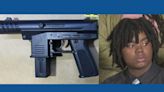 Akron police shooting: Charge dropped against teen who was shot by officer while carrying fake gun