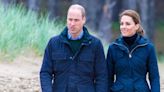 Prince William Reveals Kate Middleton Is 'Doing Well' Amid Cancer Battle