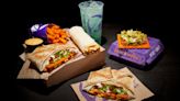 Taco Bell's Giant Cheez-It Menu Items Are Finally Arriving Nationwide