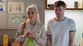 EastEnders star Jamie Borthwick addresses Jay's shock baby story