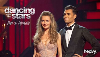 Anna Delvey Says Her Favorite Part of DWTS Was ‘Getting Eliminated’