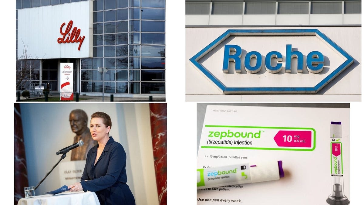 Weight loss pills, Ozempic's big fan, and Merck's skin cancer drug: Pharma news roundup