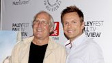 Joel McHale Recalls Physical Fights With Chevy Chase on ‘Community’: ‘I Dislocated His Shoulder’
