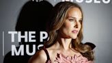 Natalie Portman, silhouette romantique sur le tapis rouge