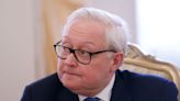 Russia will not rejoin nuclear treaty unless U.S. changes Ukraine stance - deputy foreign minister