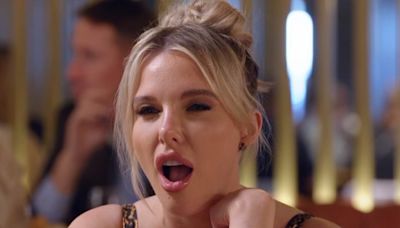 Helen Flanagan brings BOYFRIEND onto Celebs Go Dating and it backfires