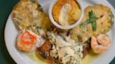 Ian McNulty: Nine dishes and one drink to try right now around New Orleans
