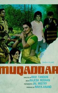 Muqaddar