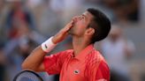 2023 French Open men's final: TV, streaming, key info for Novak Djokovic vs. Casper Ruud