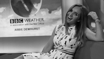 Grimsby BBC weather presenter Abbie Dewhurst’s ‘emotional’ decision to leave role