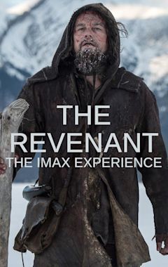 The Revenant