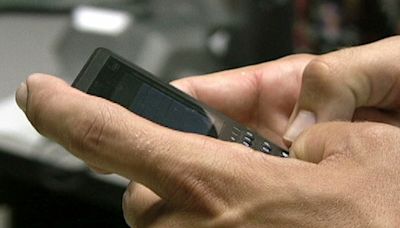 Hispana se salva de tráfico de personas con mensaje de texto al 911 en el Condado de Ventura - La Opinión