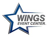 Wings Event Center