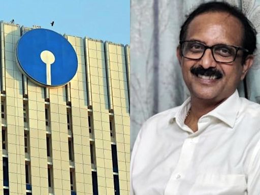 'No one's ever asked me about my degree in 30 yrs': New SBI chief CS Setty says academics is just an entry pass