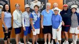 Blue Team captures Solheim Cup