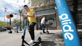 Electric scooter rental companies exit El Paso as craze cools