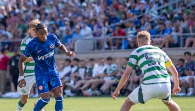 Celtic Outclass Chelsea in Indiana: A Pre-Season Nightmare for the Blues