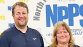 North Platte schools: Staff of the month