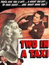 Two in a Taxi