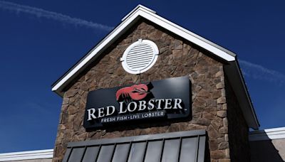 The full list of shuttered Red Lobster locations in Florida